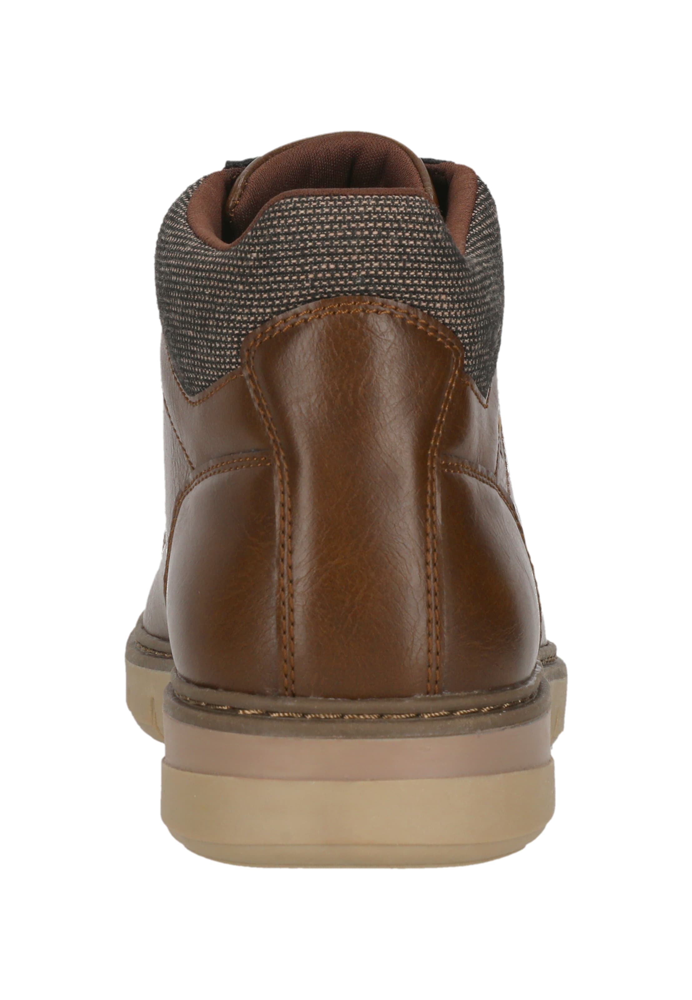 Whistler Boots 'Mosi' in Braun