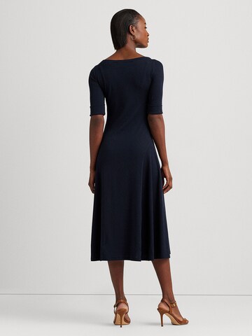 Lauren Ralph Lauren Dress 'Munzie' in Blue