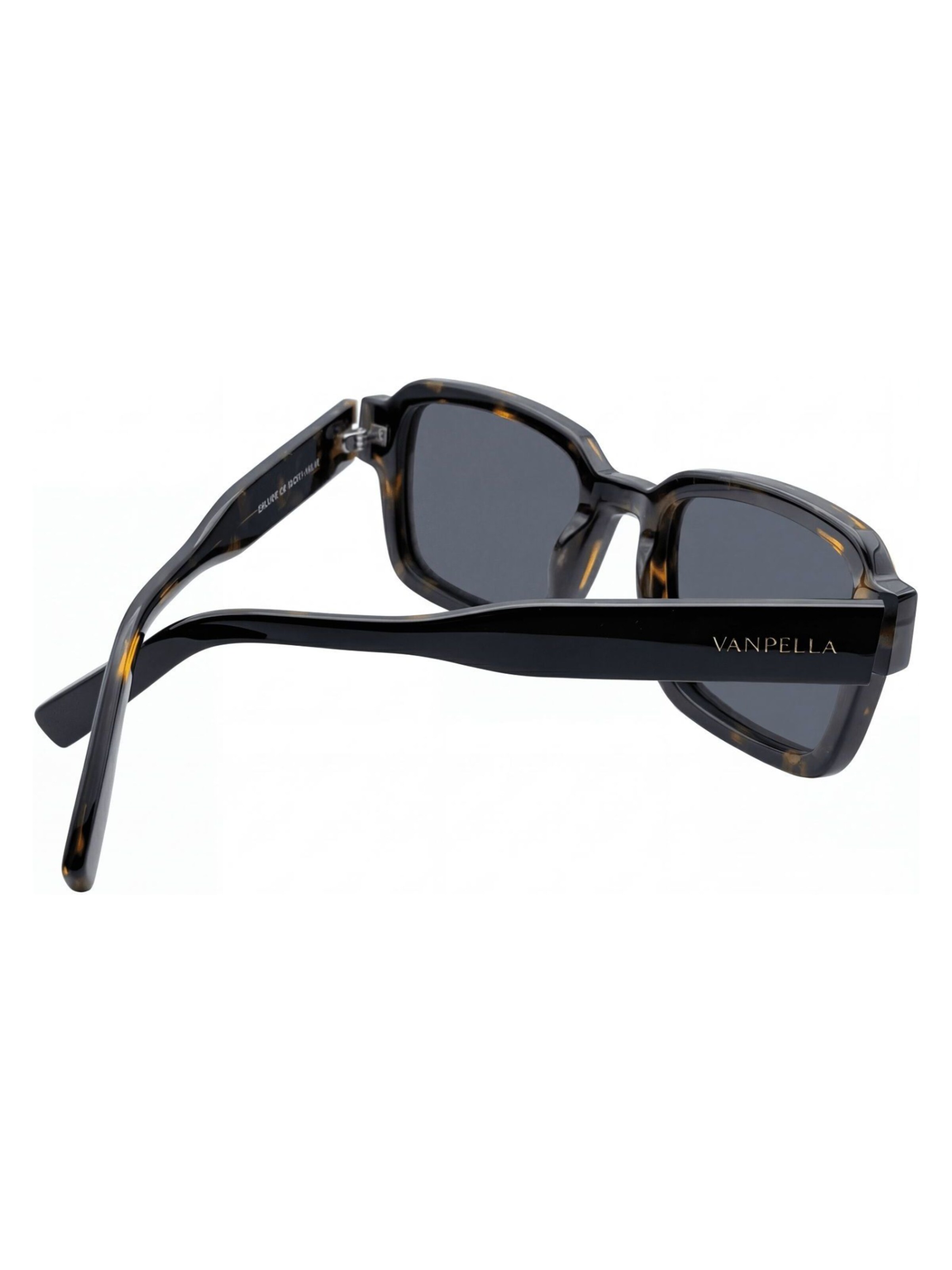 VANPELLA Zonnebril 'The Architect Nightfall' in Gemengde kleuren