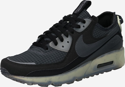 Sportbačiai be auliuko 'AIR MAX TERRASCAPE 90' iš Nike Sportswear, spalva – juoda, Prekių apžvalga