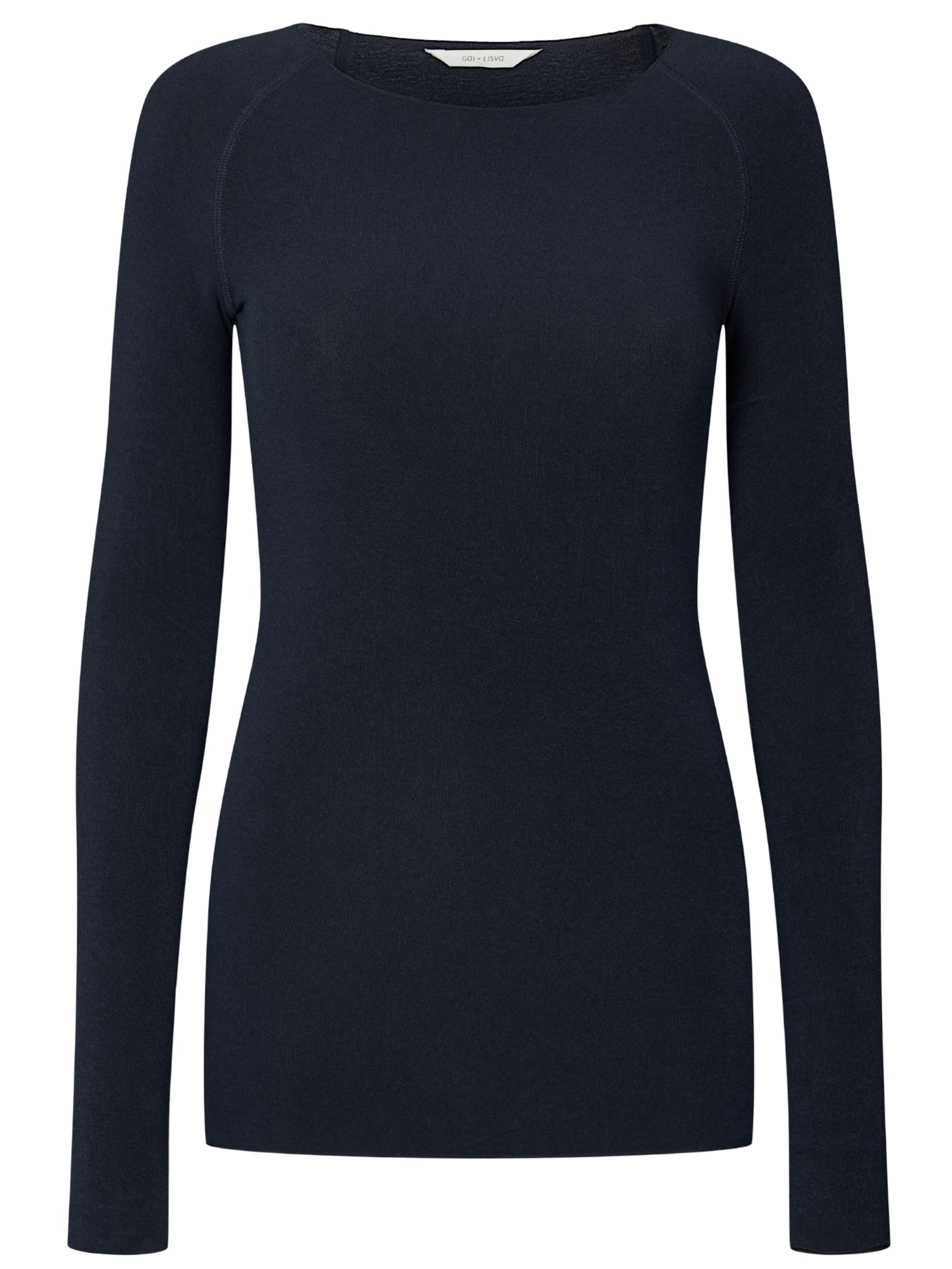 Gai+Lisva Paita 'Amalie' värissä sininen: etupuoli