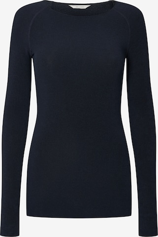 Gai+Lisva Paita 'Amalie' värissä sininen: etupuoli