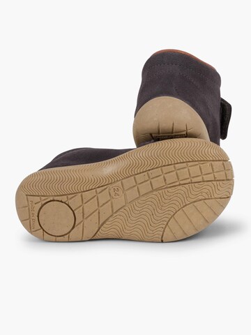 Stivale di Pisamonas in grigio