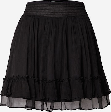 Guido Maria Kretschmer Women Skirt 'Josina' in Black: front