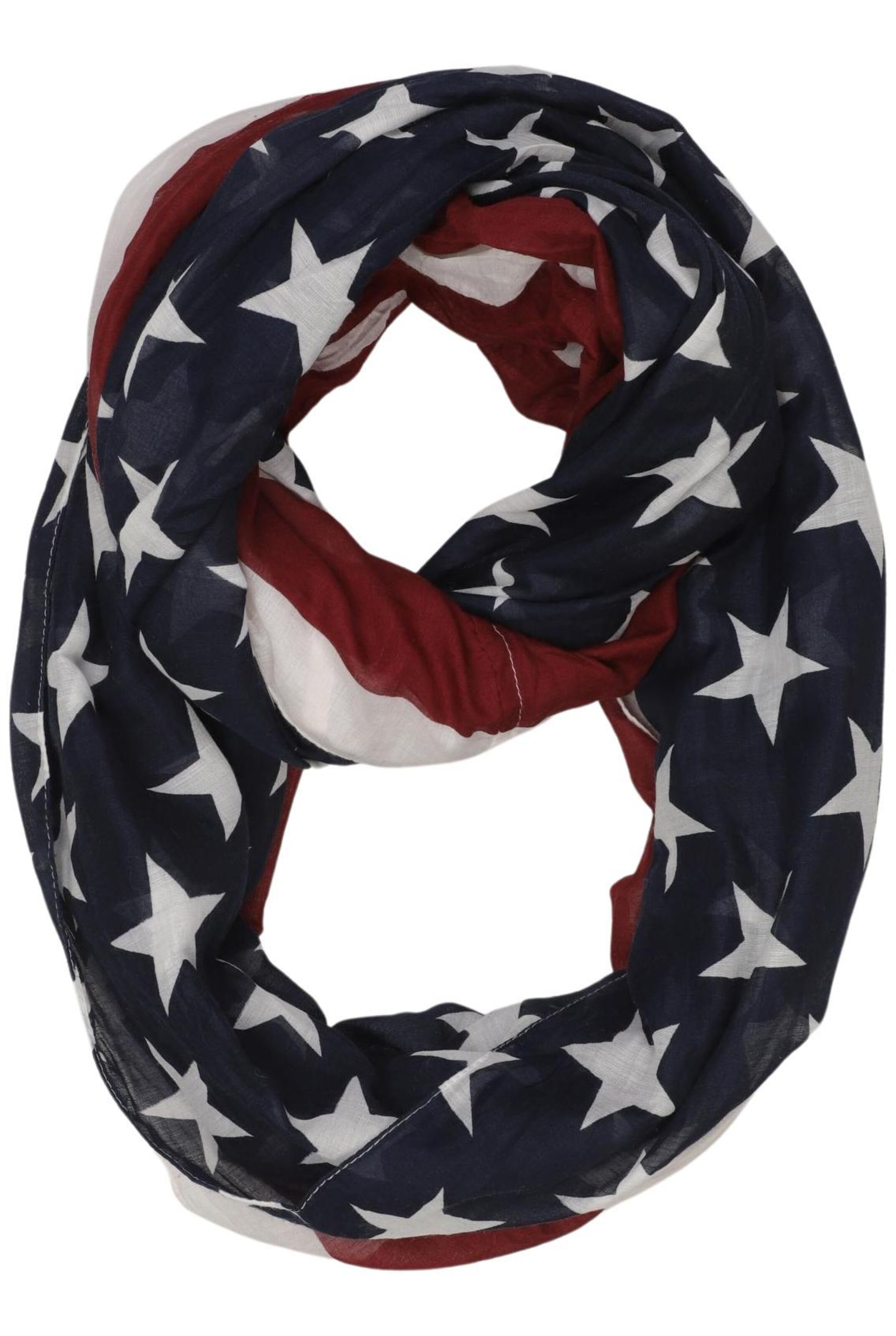 ONLY Carmakoma Schal oder Tuch One Size in Mischfarben: Vorderseite