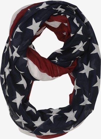 ONLY Carmakoma Schal oder Tuch One Size in Mischfarben: Vorderseite