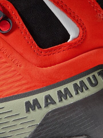 MAMMUT Boots ‘Kento' in Rot