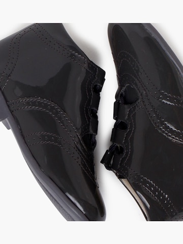 Scarpina primi passi di Pisamonas in grigio