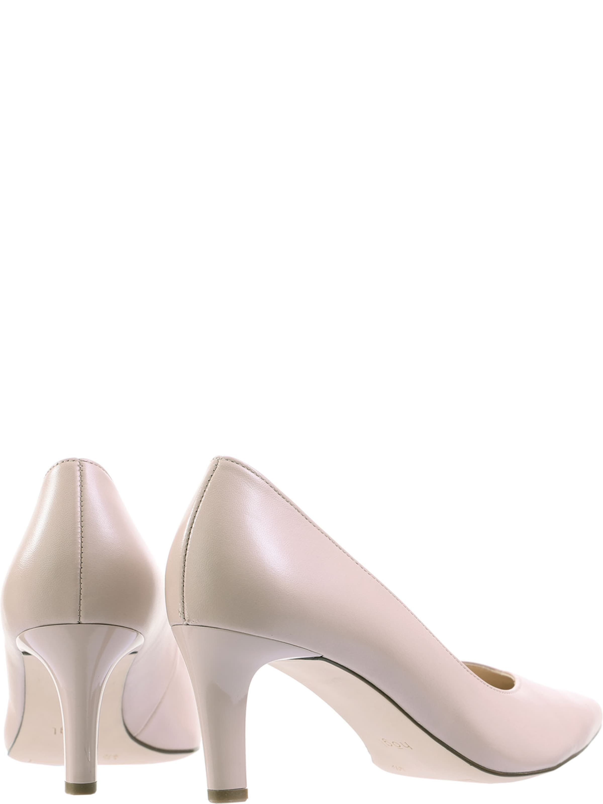 Décolleté 'Boulevard 60' di Högl in beige