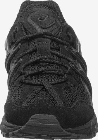 ASICS SportStyle Matalavartiset tennarit ' Gel-Sonoma 15-50 ' värissä musta