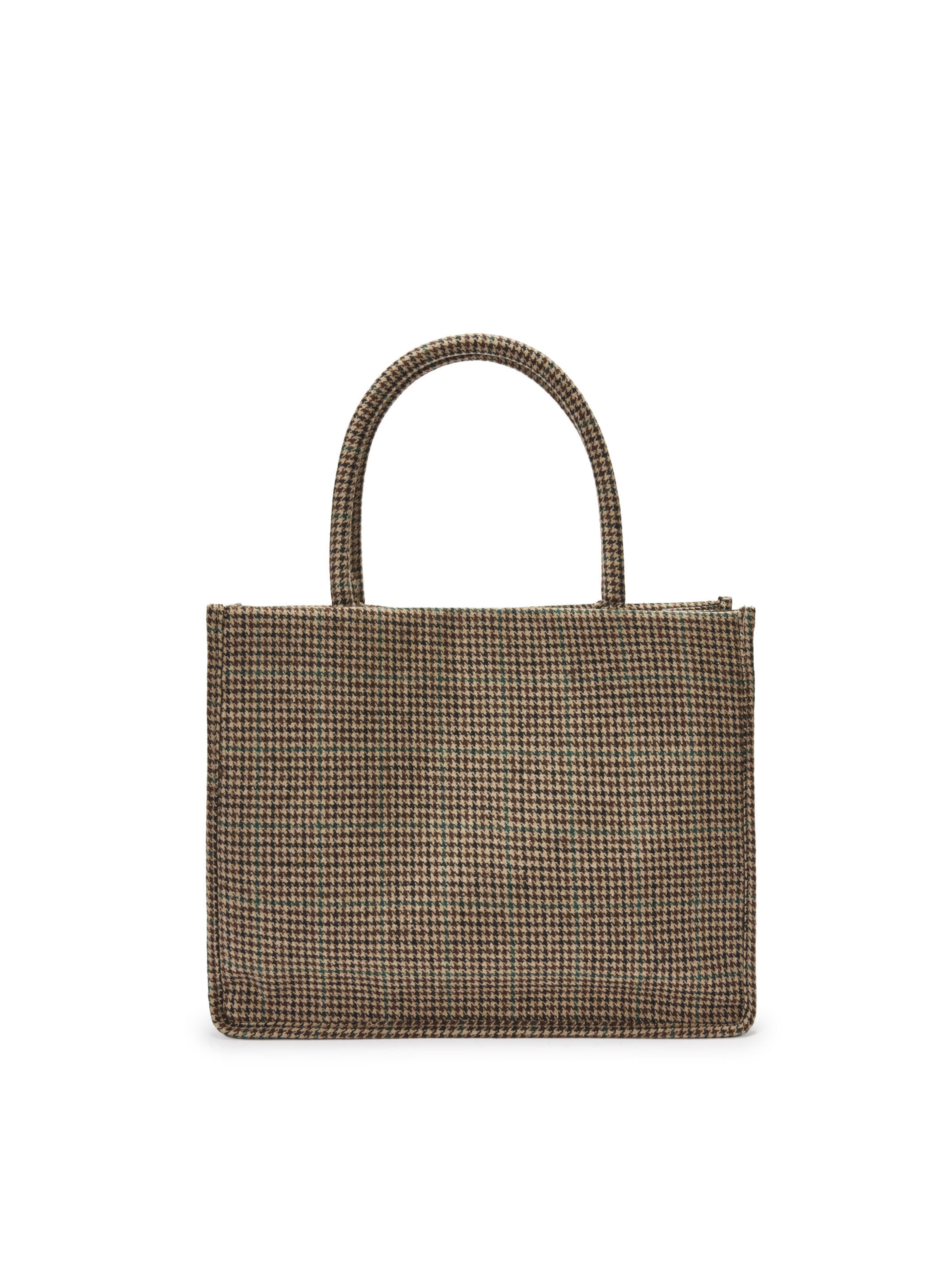 CODELLO Shopper in Beige