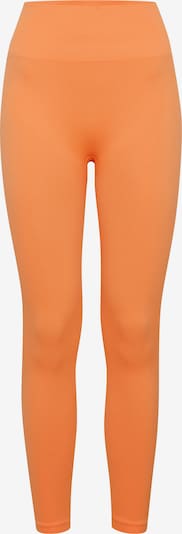 The Jogg Concept Leggings 'JCSAHANA' in orange, Produktansicht