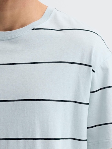 T-Shirt ' SDUbalt ' !Solid en bleu