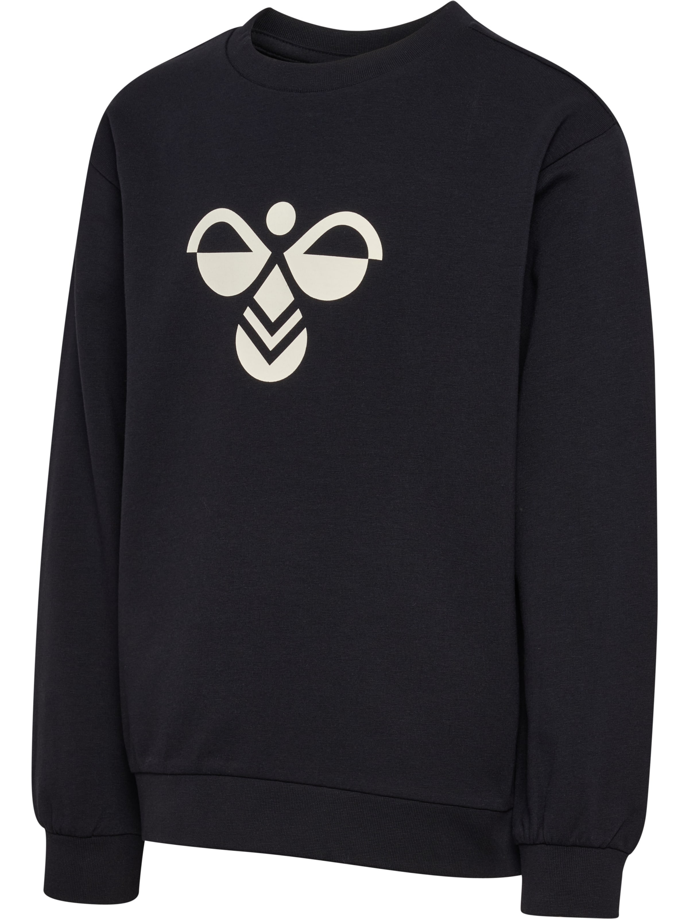 Sweat Hummel en noir