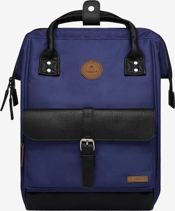 Cabaia Backpack in Purple