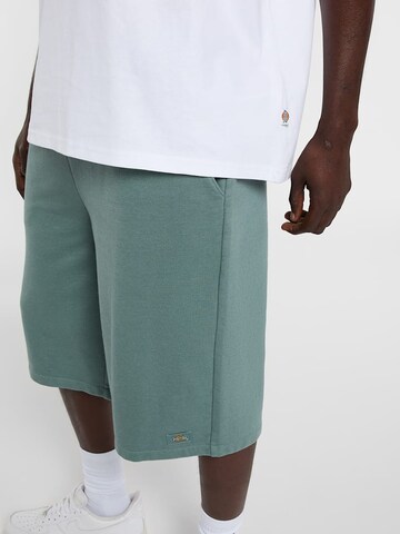 DICKIES Μπλουζάκι 'Polk' σε λευκό