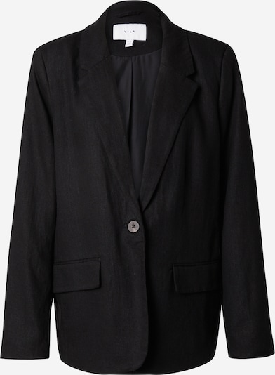 VILA Blazer 'Jolanda' in Black, Item view