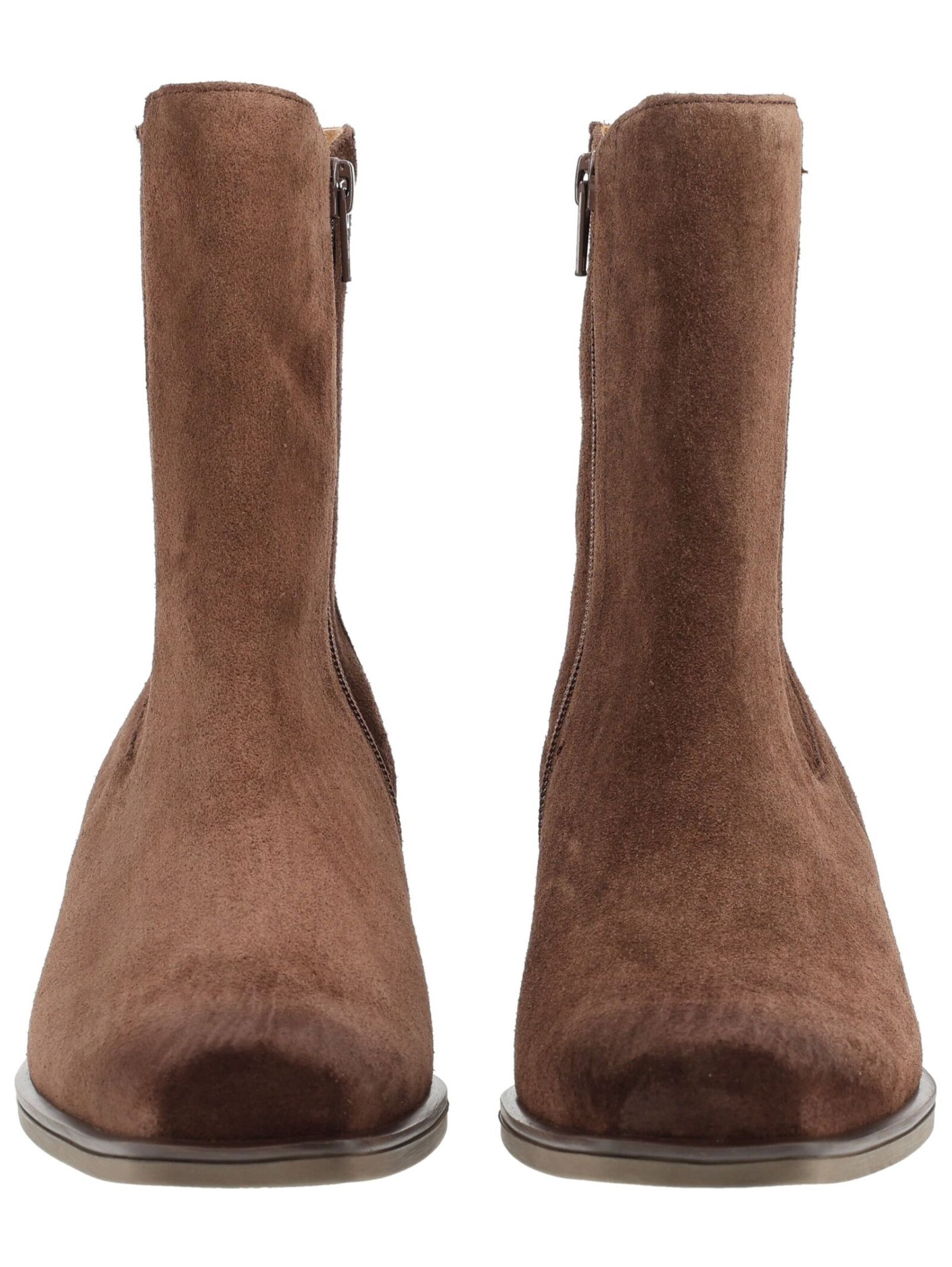 Bottines GABOR en marron