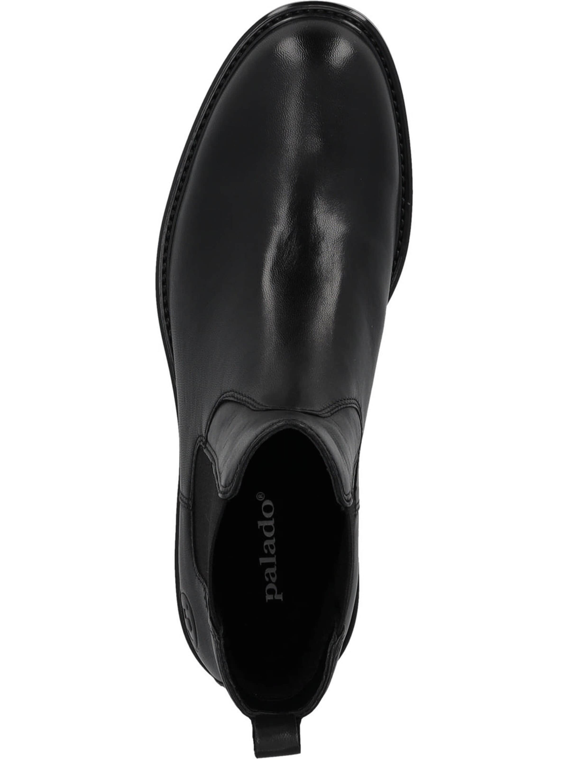 Palado - Botas 'Palado Dilya' en negro