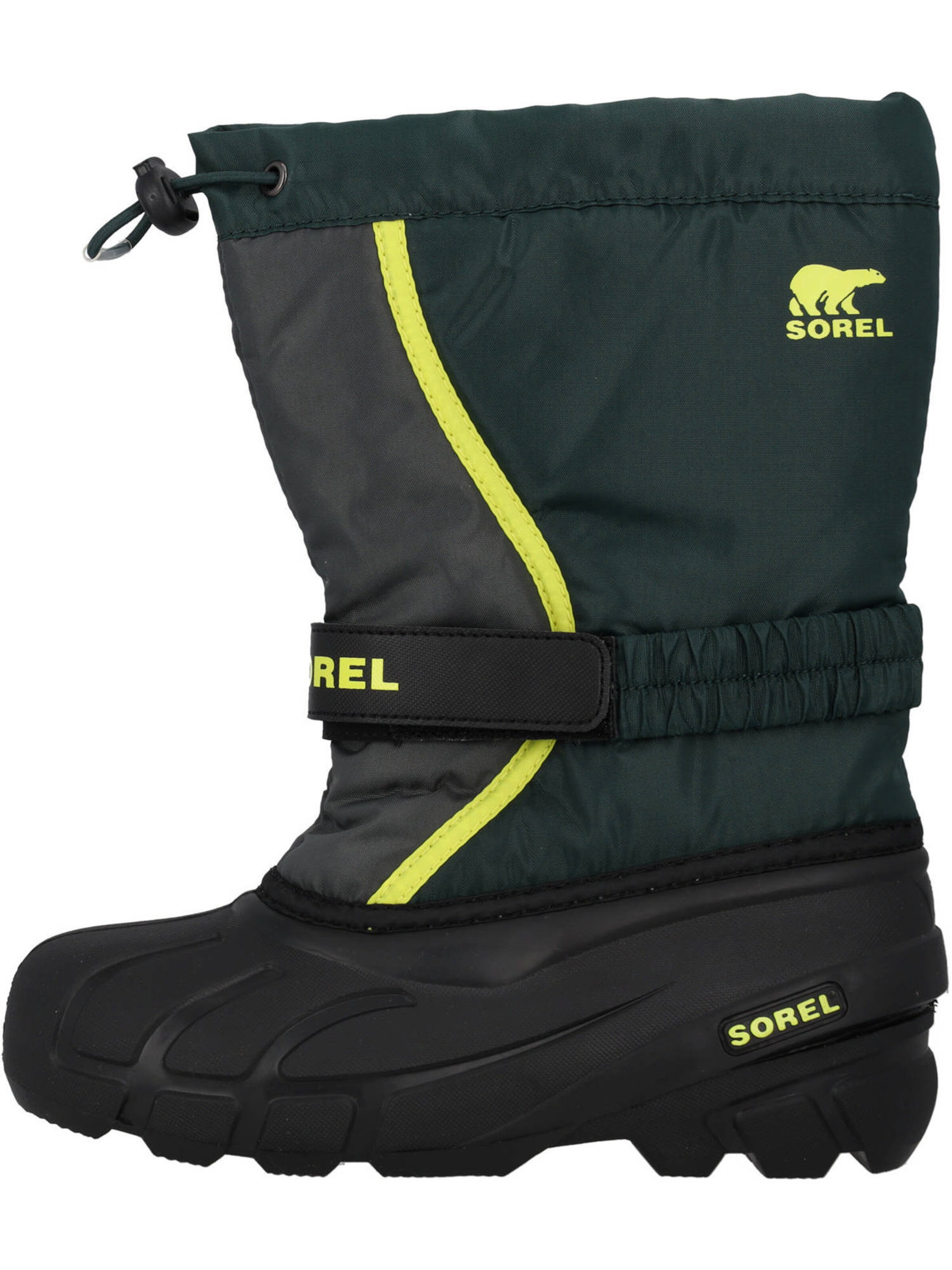 SOREL Boots in Green