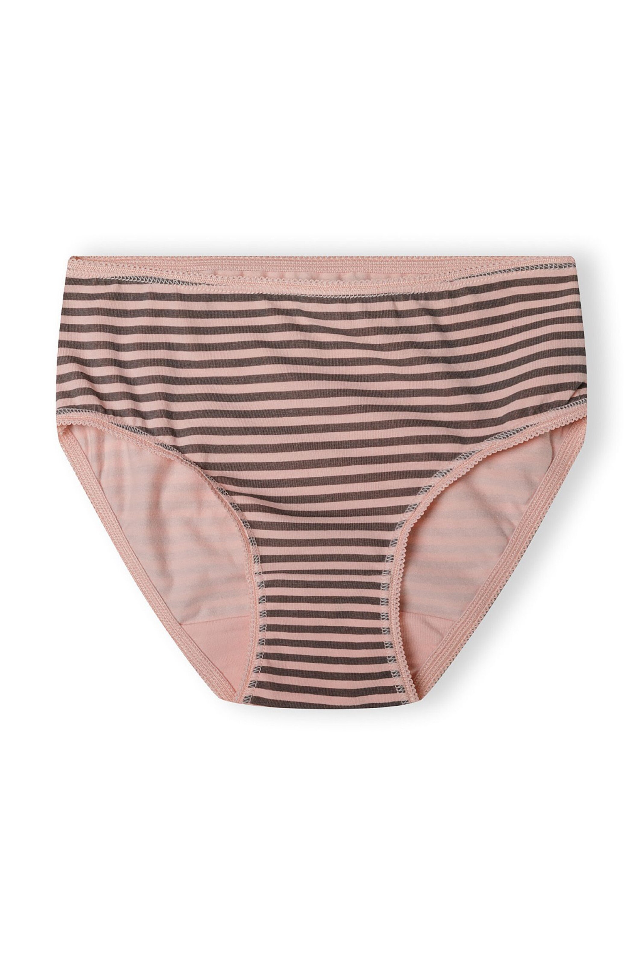 MINOTI Spodní prádlo – šedá