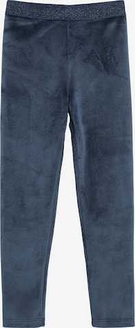 s.Oliver Leggings in Blau: Vorderseite