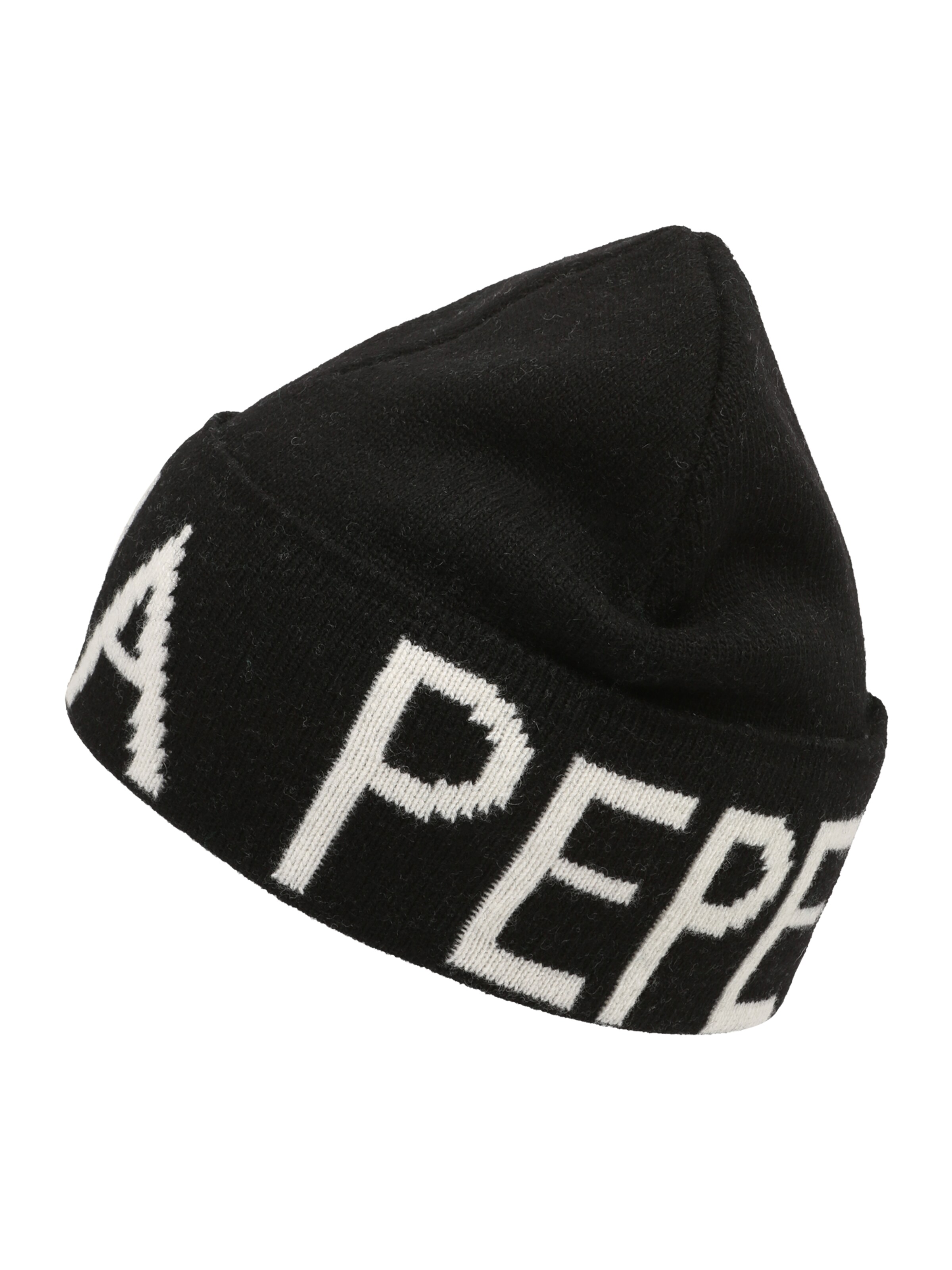 PATRIZIA PEPE Berretto in Nero | ABOUT YOU
