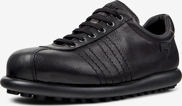 CAMPER Sneakers 'Pelotas Ariel' in Black: front