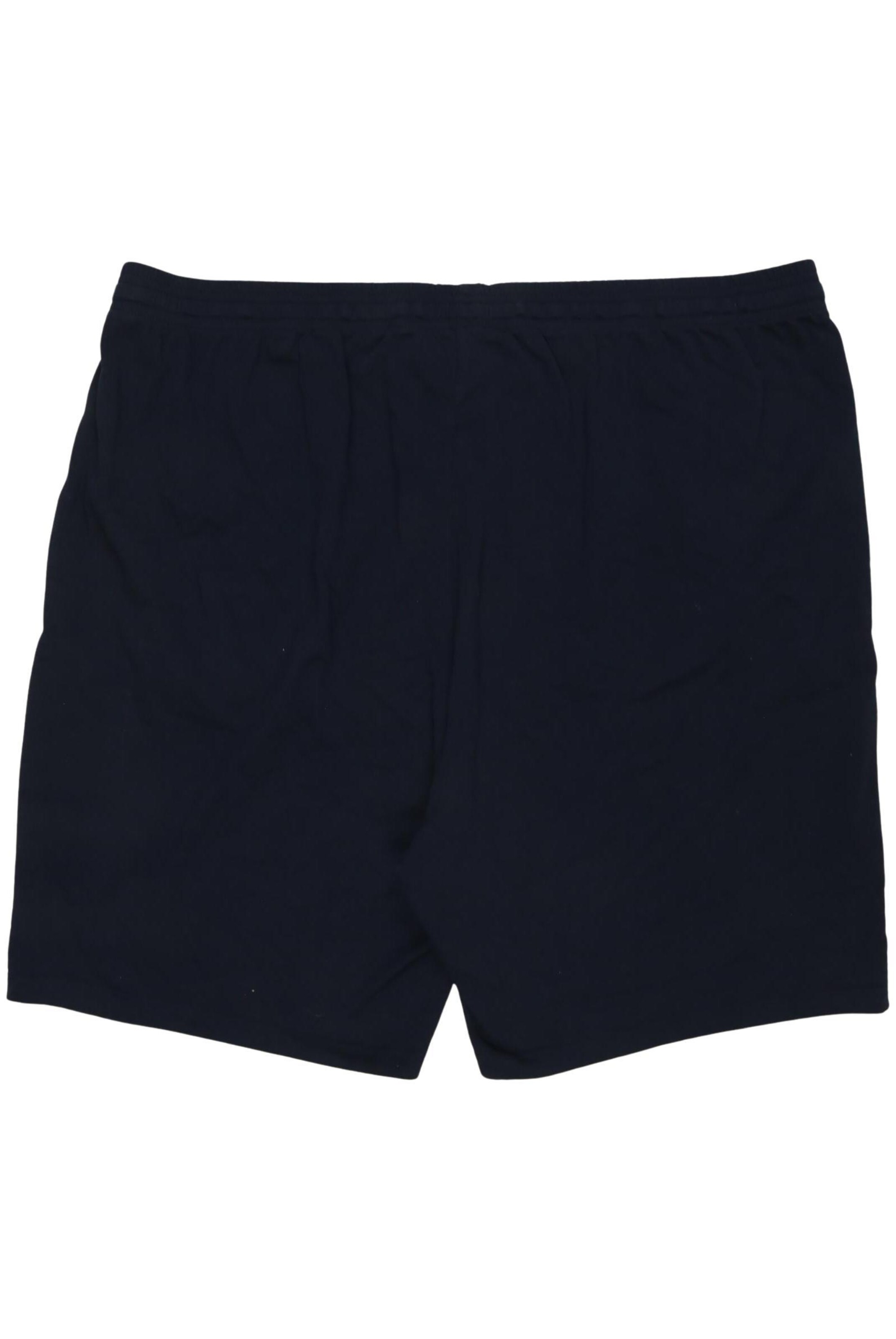 BOSS Black Shorts in 44 in Blue