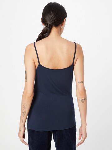 ESPRIT - Top en azul