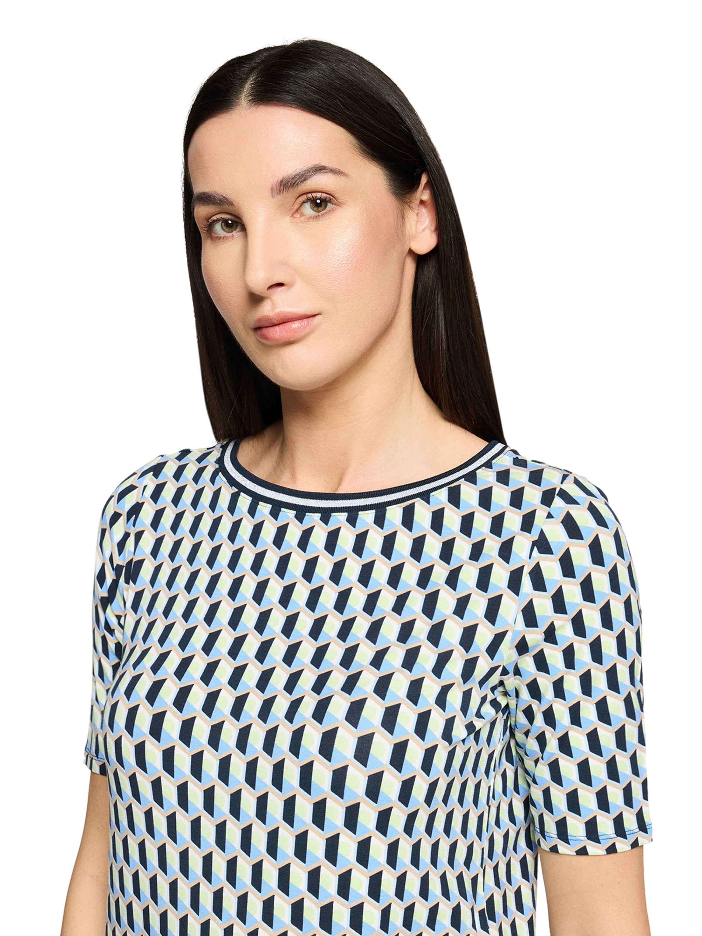 Betty Barclay T-Shirt in Blau