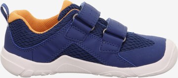 SUPERFIT Sneakers 'TRACE' in Blue