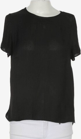 Zadig & Voltaire Top & Shirt in S in Black: front
