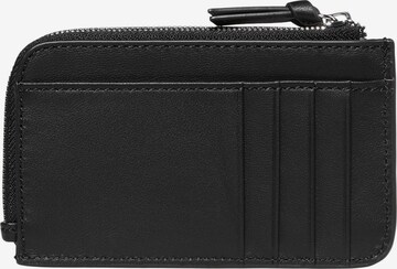 Marc O'Polo Wallet in Black