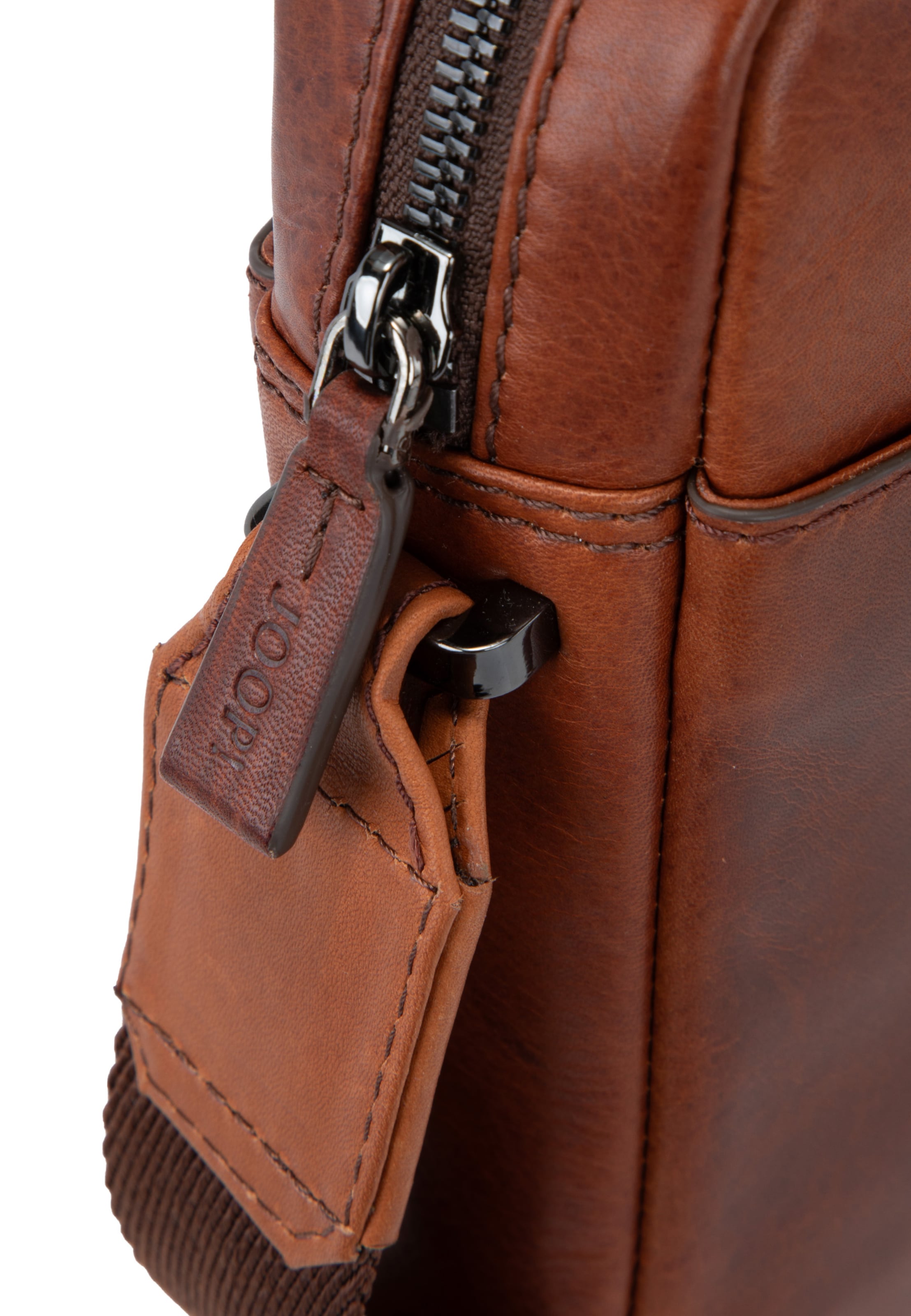 JOOP! - Bolso de hombro 'Cerratano Rafael' en marrón