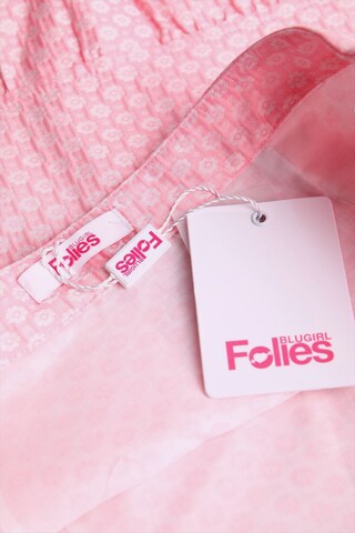 Blugirl Folies Skirt in S in Pink