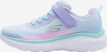 SKECHERS Tennarit 'BOUNDLESS' värissä lila: etupuoli