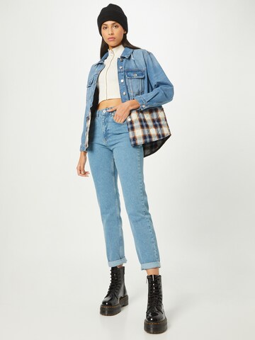 regular Jeans 'COUGAR' di The Ragged Priest in blu