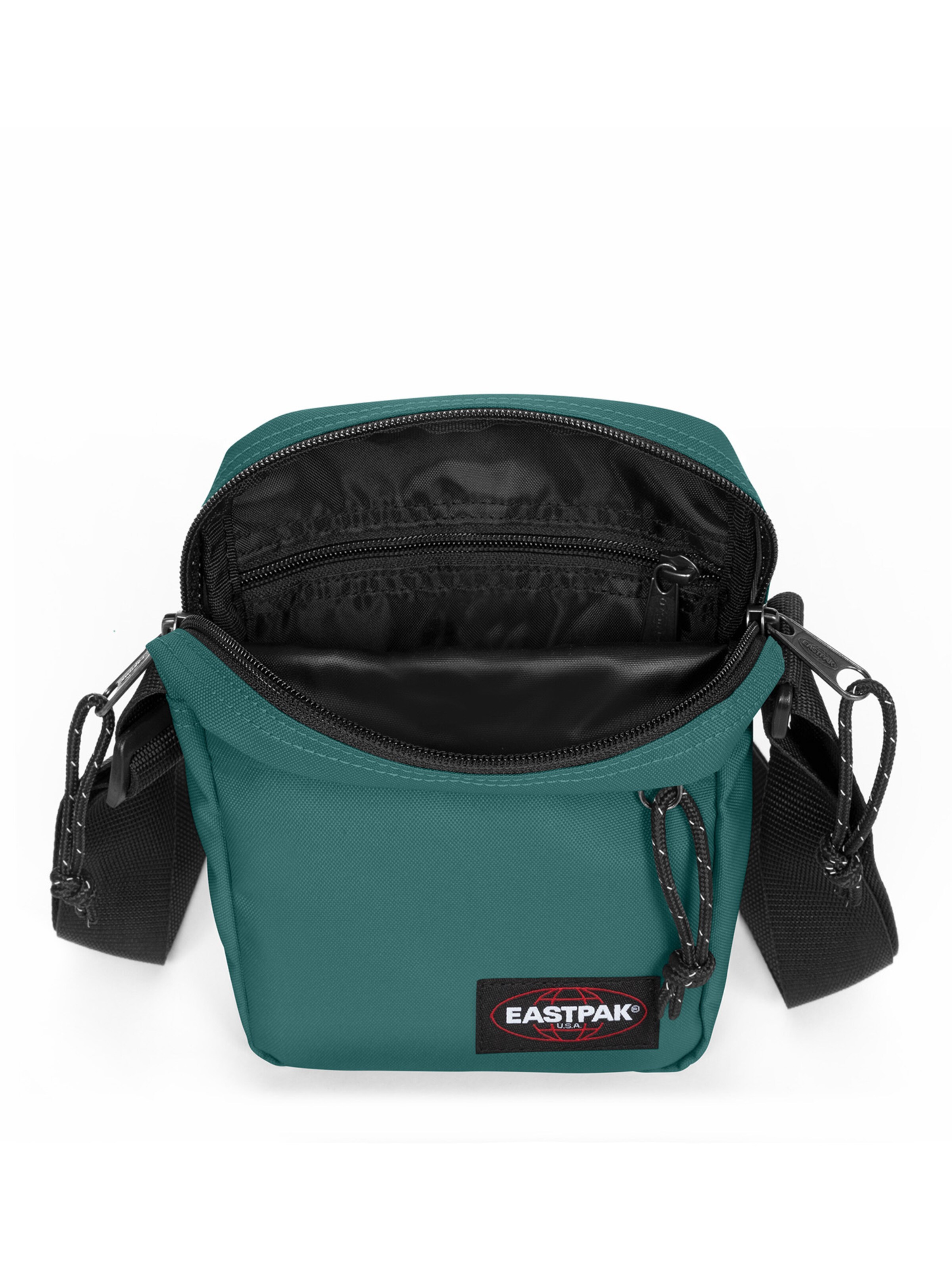 EASTPAK Τσάντα ώμου 'The One' σε πράσινο