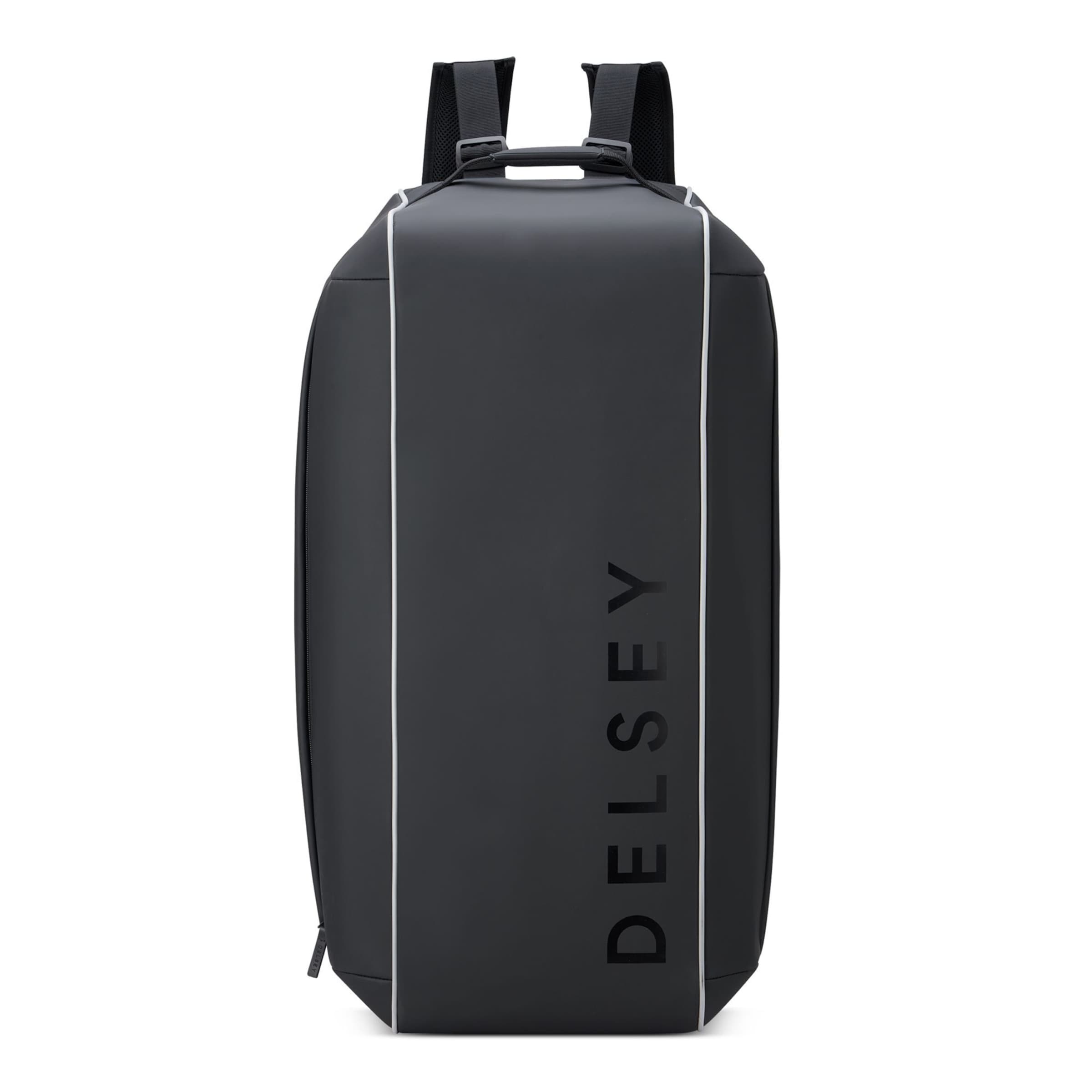 Borsa da viaggio di Delsey Paris in nero