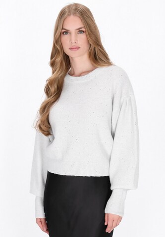 DreiMaster Klassik - Jersey en blanco: frente