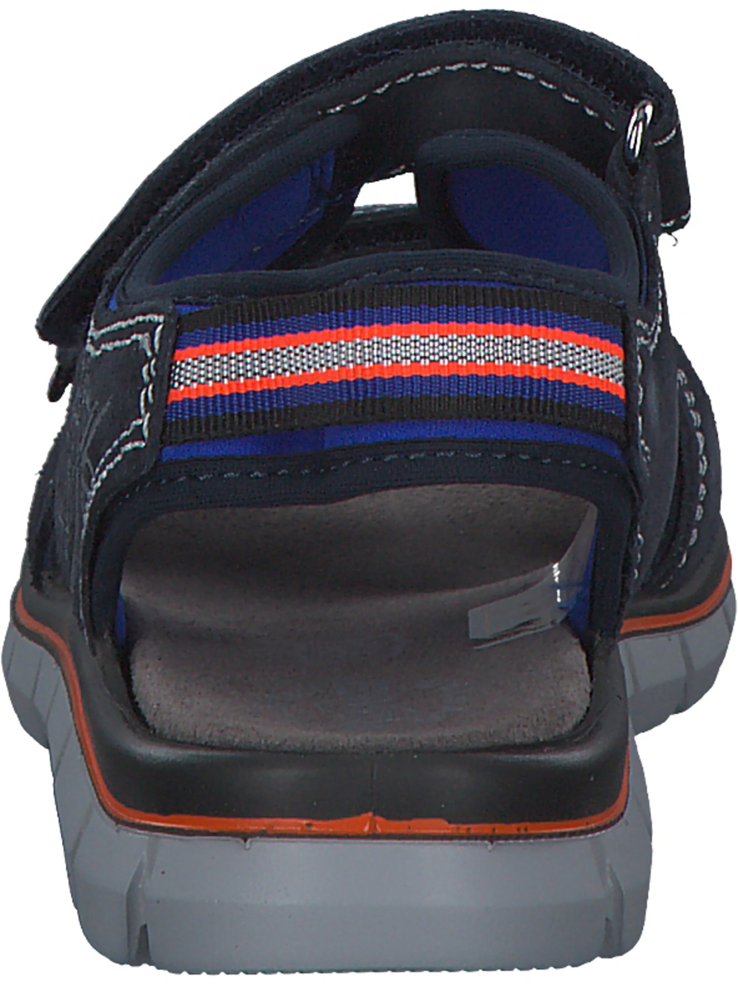 PRIMIGI Sandals & Slippers 'Tevez 5896' in Blue