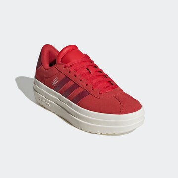 ADIDAS SPORTSWEAR Sneaker in Rot