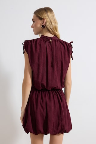 Trendyol Dress in Purple
