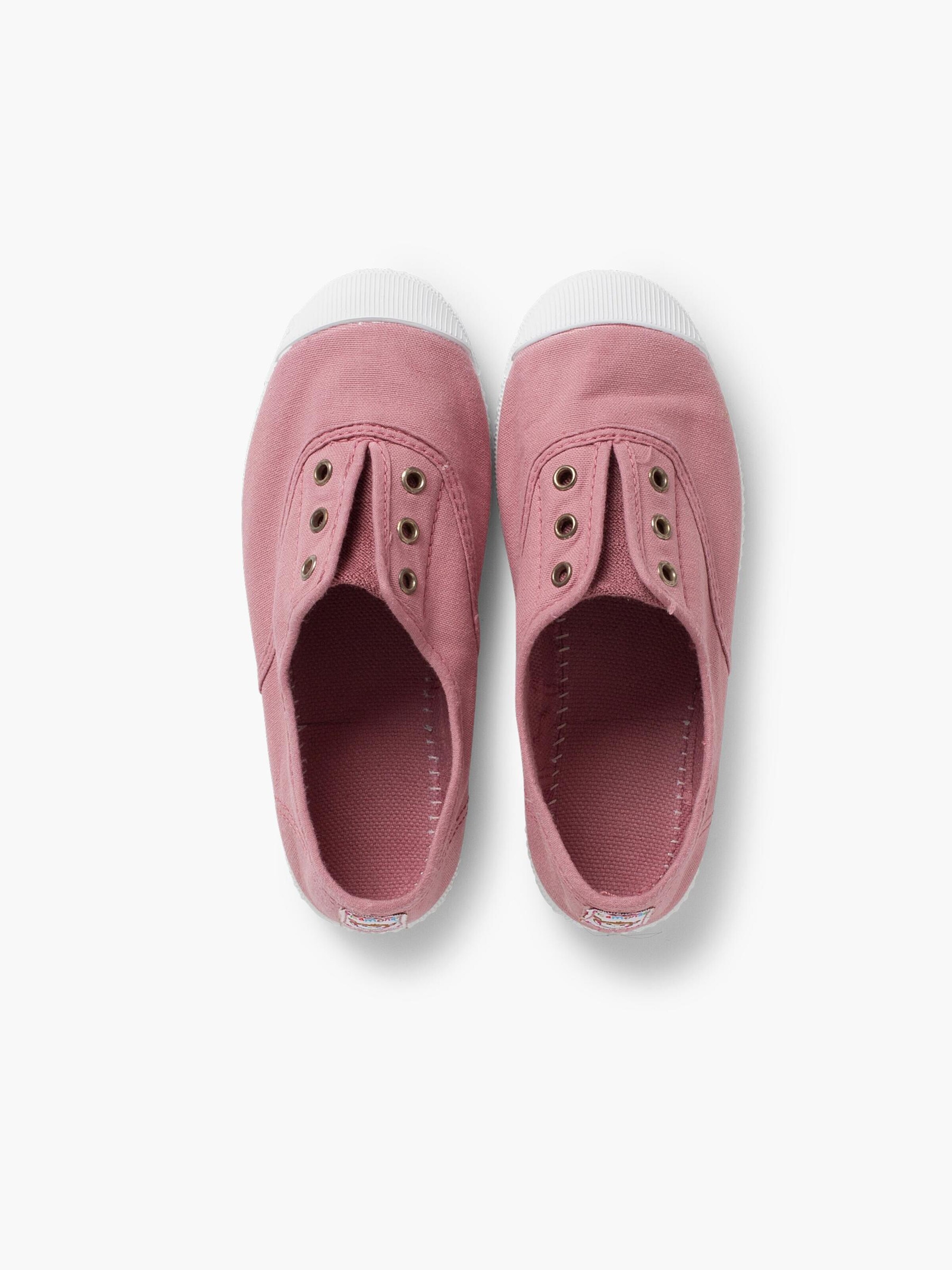 Pisamonas Sneakersy w kolorze różowy