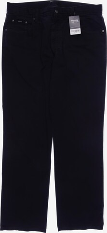 bugatti Pants in 36 in Black: front