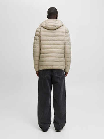 Geacă de primăvară-toamnă 'JJEBRADLEY' de la JACK & JONES pe bej