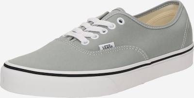 VANS Niske tenisice 'AUTHENTIC' u siva, Pregled proizvoda