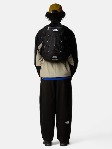THE NORTH FACE Σπορ σακίδιο πλάτης 'Borealis Classic' σε μαύρο