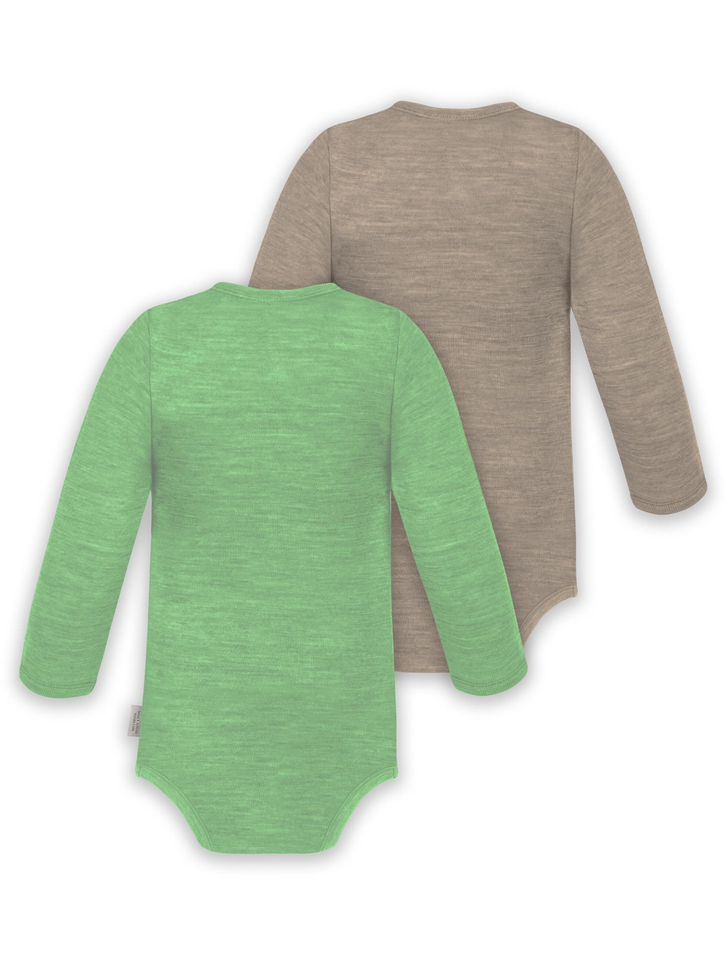 normani Romper/bodysuit 'Auckland' in Beige